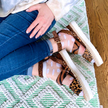 Load image into Gallery viewer, Spring Socks
