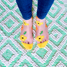 Load image into Gallery viewer, Spring Socks
