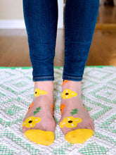 Load image into Gallery viewer, Spring Socks

