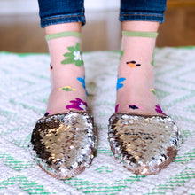 Load image into Gallery viewer, Spring Socks
