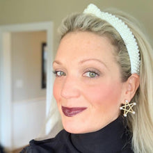 Load image into Gallery viewer, Pearl Headband
