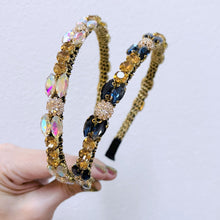 Load image into Gallery viewer, Helen Headband
