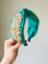 Load image into Gallery viewer, Nancy Headband

