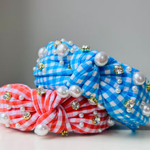 Load image into Gallery viewer, Picnic Headband
