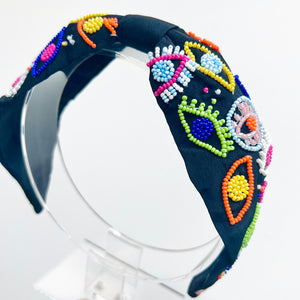 Nazar Headband