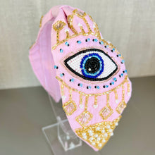 Load image into Gallery viewer, Santorini Headband
