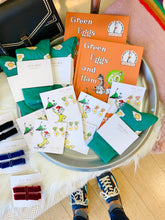 Load image into Gallery viewer, Green Eggs &amp; Ham Bundle
