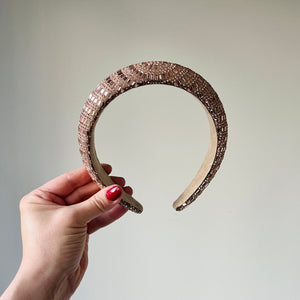 Arendelle Headband