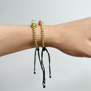 Athens Bracelet