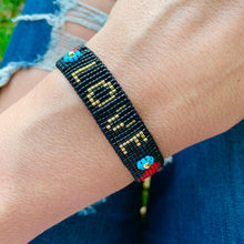Load image into Gallery viewer, Love Beaded Bracelet
