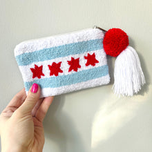 Load image into Gallery viewer, Chi-Town Clutch
