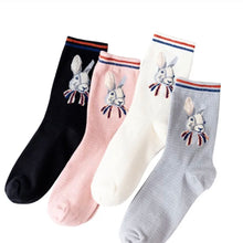 Load image into Gallery viewer, Bunny Socks
