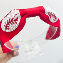 Load image into Gallery viewer, Cubbies Headband
