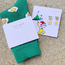 Load image into Gallery viewer, Green Eggs &amp; Ham Bundle
