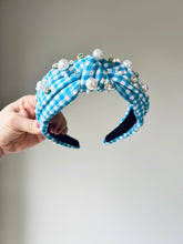 Load image into Gallery viewer, Picnic Headband
