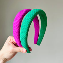 Load image into Gallery viewer, Prepster Headband

