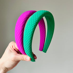 Prepster Headband