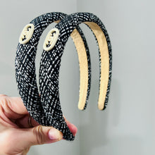 Load image into Gallery viewer, Colette Headband
