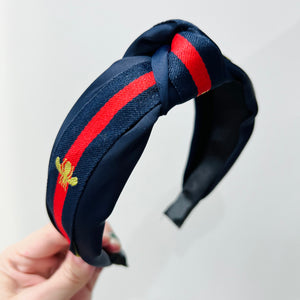 Busy Bee Headband