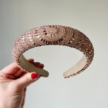 Load image into Gallery viewer, Arendelle Headband
