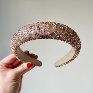 Arendelle Headband