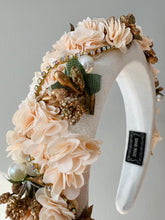 Load image into Gallery viewer, Goddess Floral Crown 2.0
