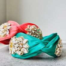 Load image into Gallery viewer, Nancy Headband
