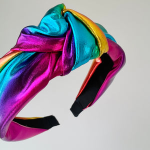 Rainbow Headband
