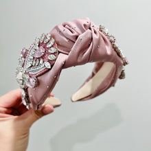 Load image into Gallery viewer, Versailles Headband
