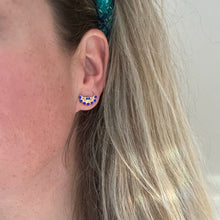 Load image into Gallery viewer, Maroko Ear Jackets
