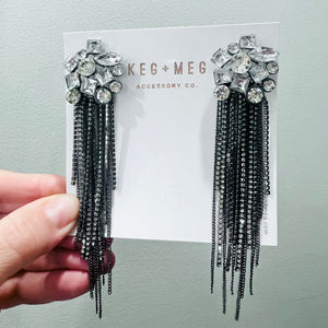 Hampton Earrings