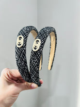 Load image into Gallery viewer, Colette Headband

