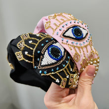 Load image into Gallery viewer, Santorini Headband
