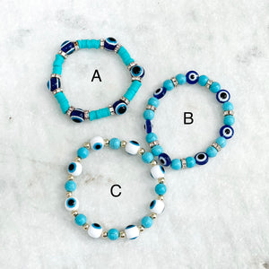 Good Luck Bracelets