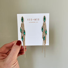Load image into Gallery viewer, Sinead Earrings
