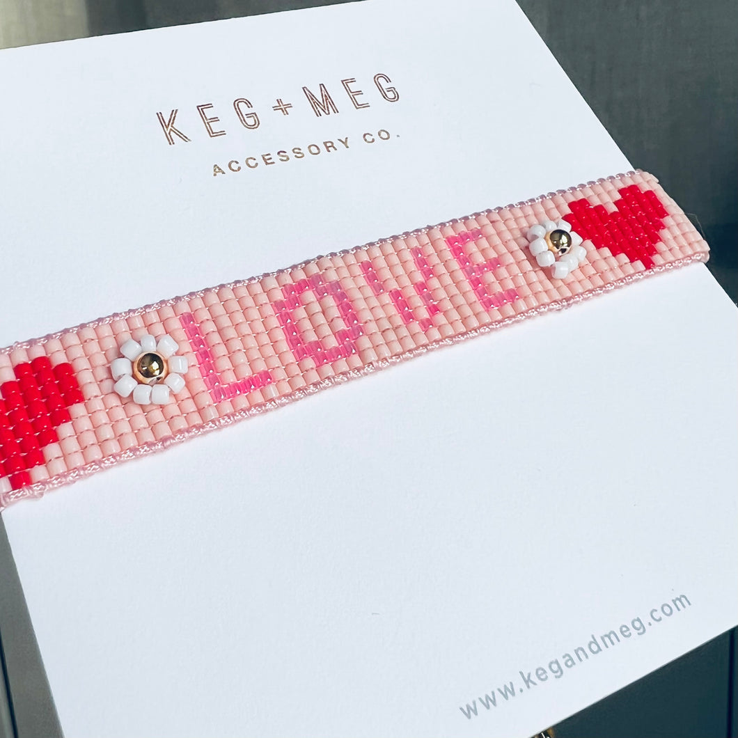 Smitten Bracelet