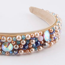Load image into Gallery viewer, Rimini Headband
