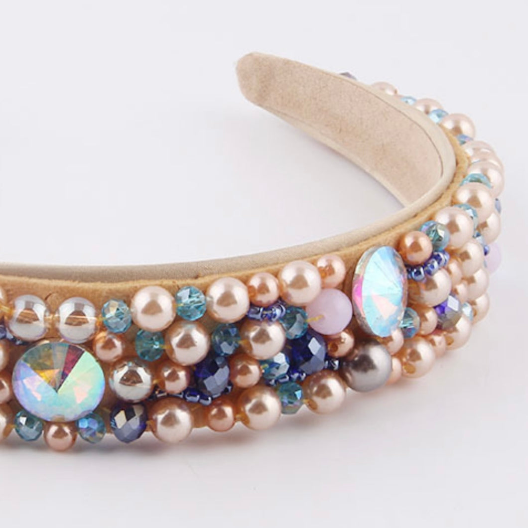 Rimini Headband