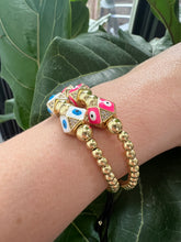 Load image into Gallery viewer, Athens Bracelet of
