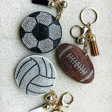 Load image into Gallery viewer, Sporty Keyfobs
