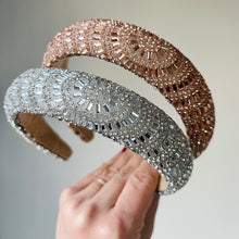 Load image into Gallery viewer, Arendelle Headband
