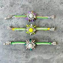Load image into Gallery viewer, Starburst Bracelet

