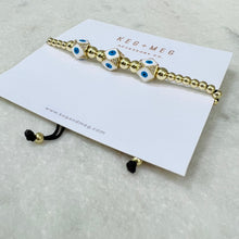 Load image into Gallery viewer, Athens Bracelet of
