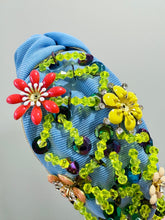 Load image into Gallery viewer, Botanical Headband
