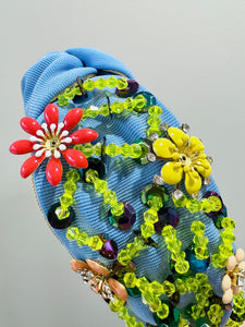 Botanical Headband