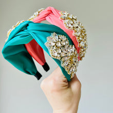 Load image into Gallery viewer, Nancy Headband

