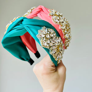 Nancy Headband