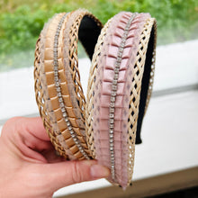 Load image into Gallery viewer, Francine Headband
