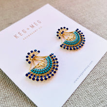 Load image into Gallery viewer, Maroko Ear Jackets
