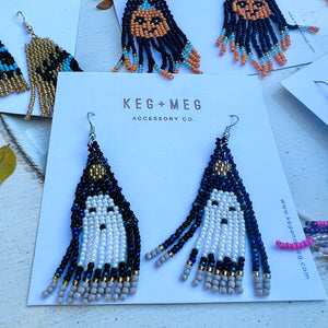 Casper Earrings